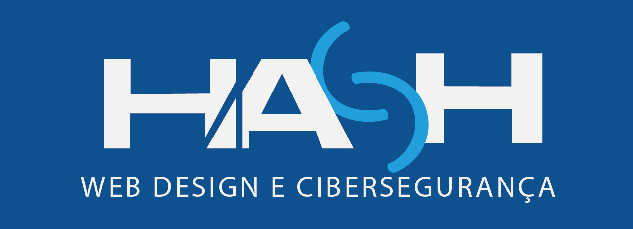 Hash Web Design e Cibersegunraça
