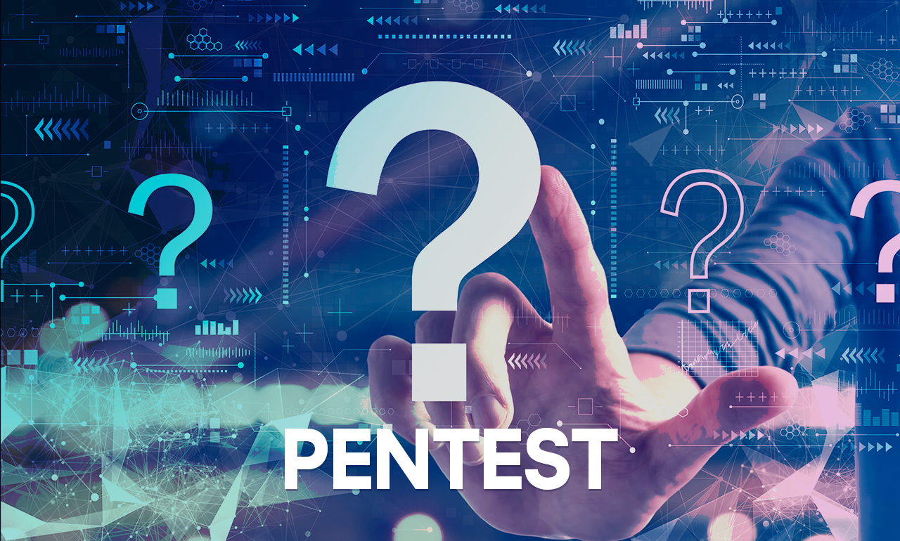 Pentest em aplicações WEB